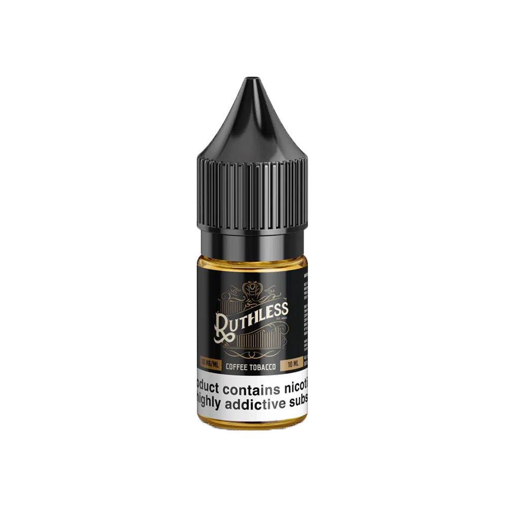 Ruthless Bar Saltz - Nic Salts - 10ml