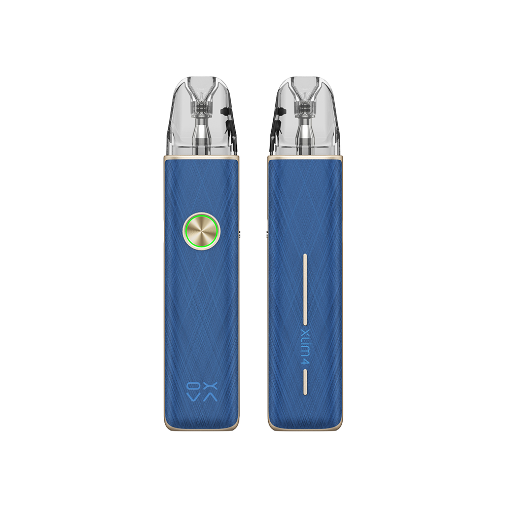 Oxva Xlim 4 Pod Kit | The Ace Of Vapez