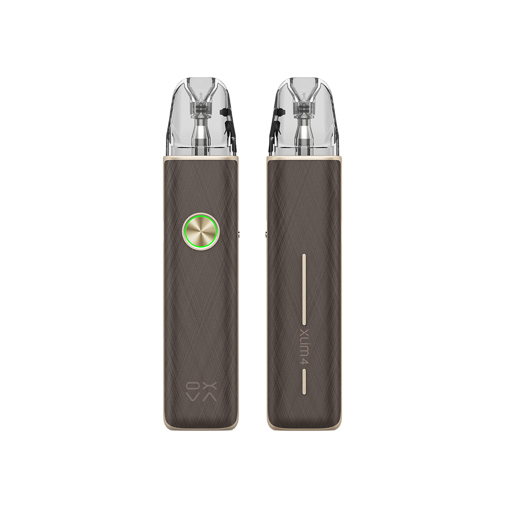 Oxva Xlim 4 Pod Kit | The Ace Of Vapez