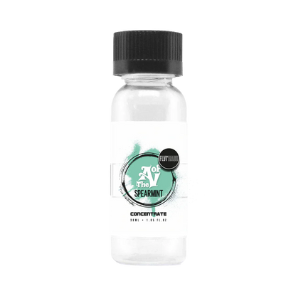 FLVRHAUS - TAOV 30ml Basic Concentrates