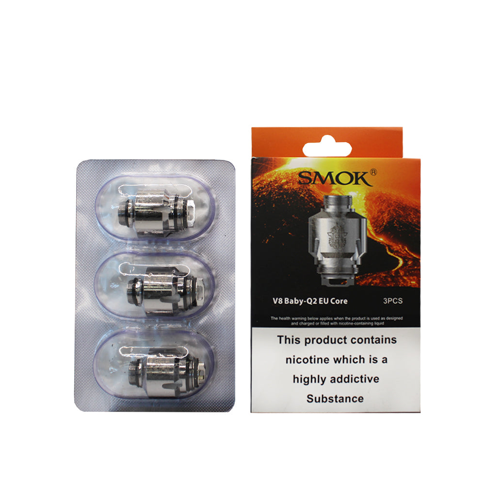 Smok TFV8 Baby - Coils