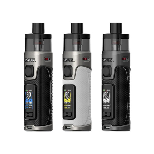 Smok RPM 5 Vape Pod Kit