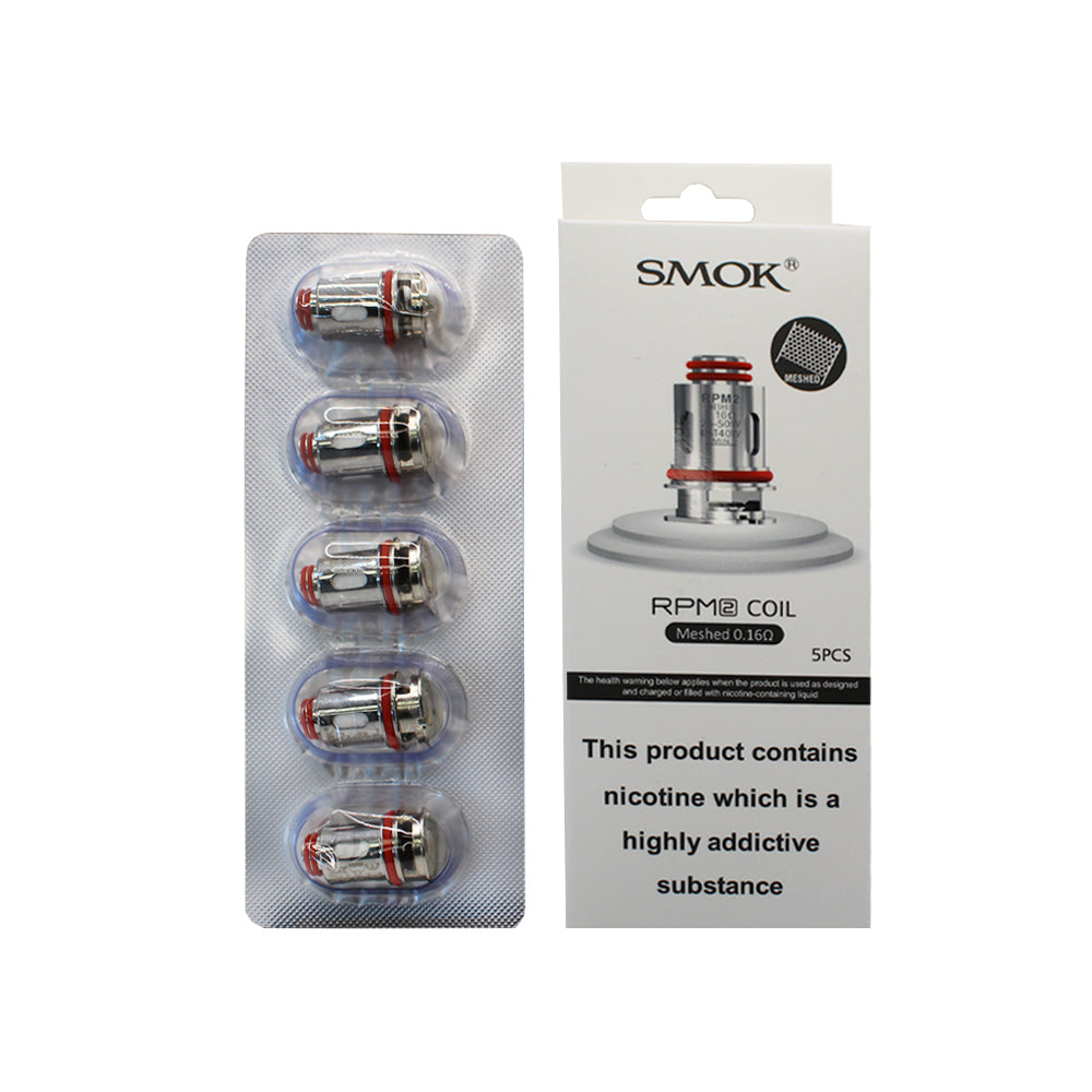 Smok RPM2 - Coils