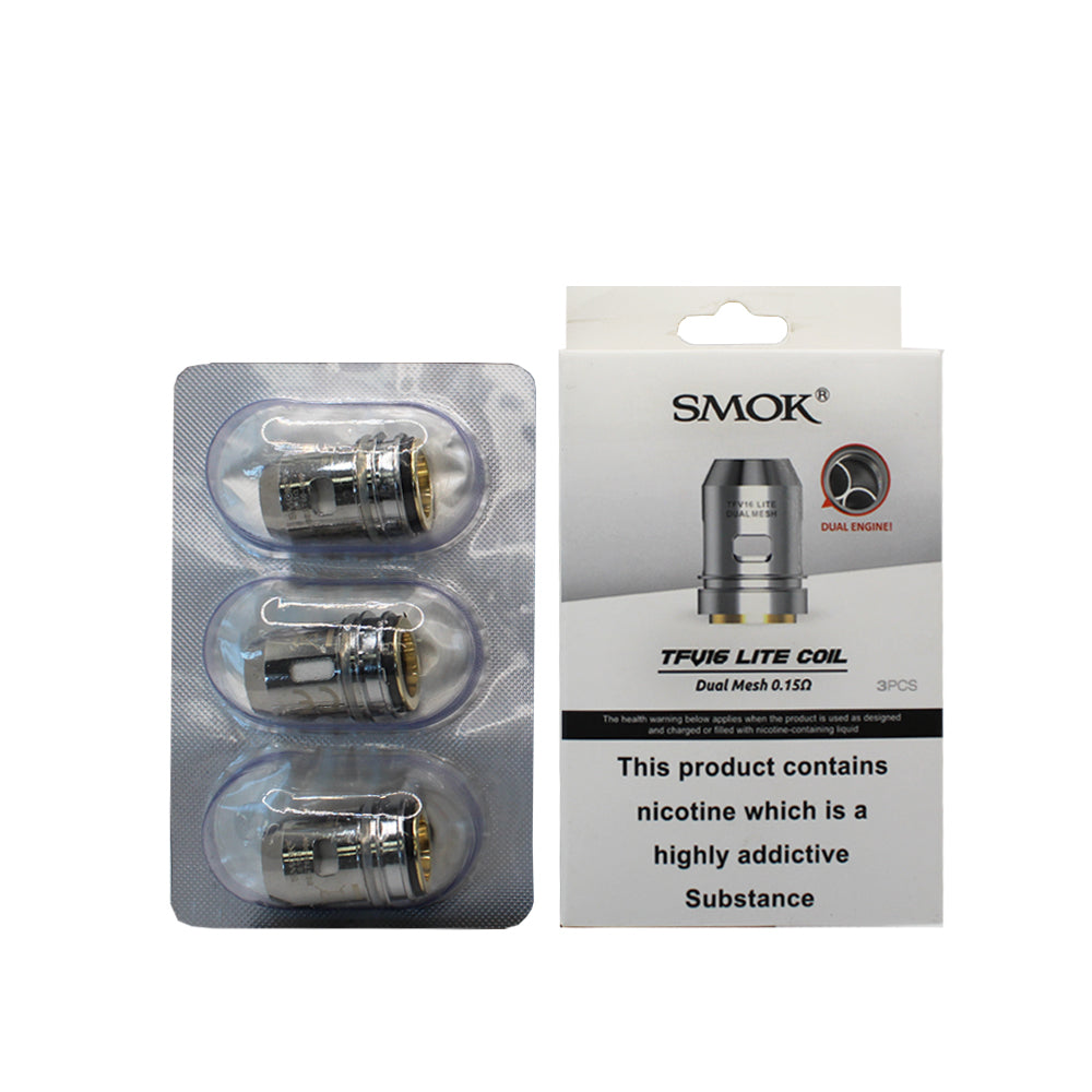 Smok TFV16 Lite - Coils