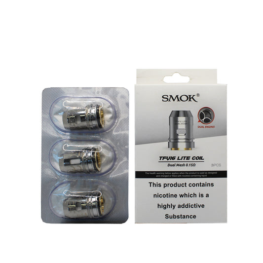 Smok TFV16 Lite - Coils
