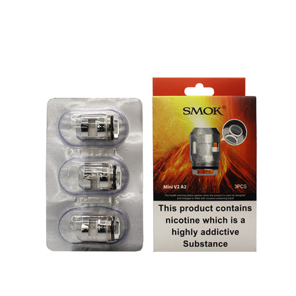 Smok Mini V2 - Coils
