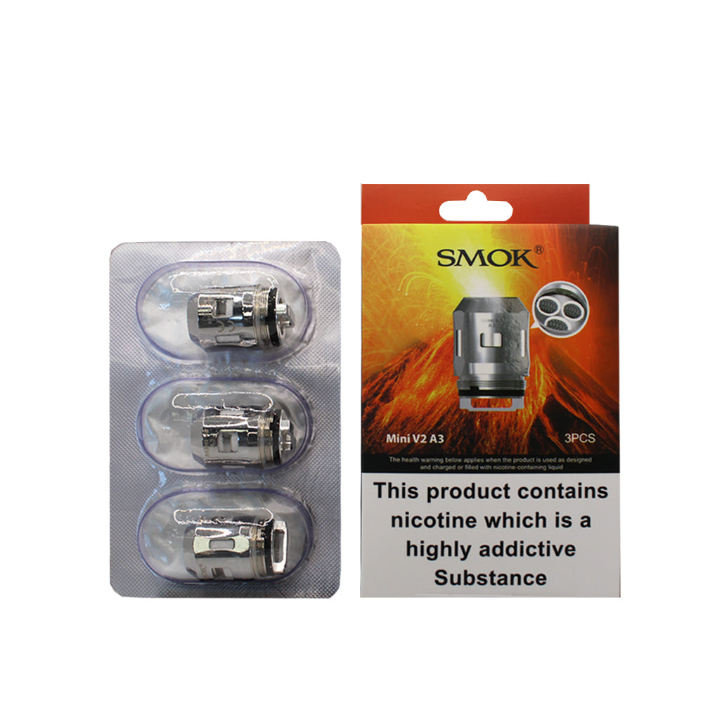 Smok Mini V2 - Coils