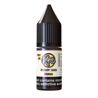 Ruthless Bar Saltz - Nic Salts - 10ml