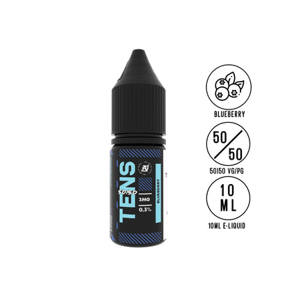 Tens - Freebase - 10ml