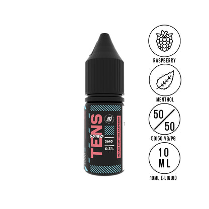 Tens - Freebase - 10ml