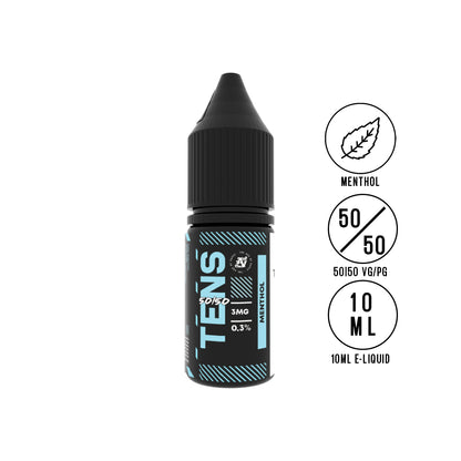 Tens - Freebase - 10ml