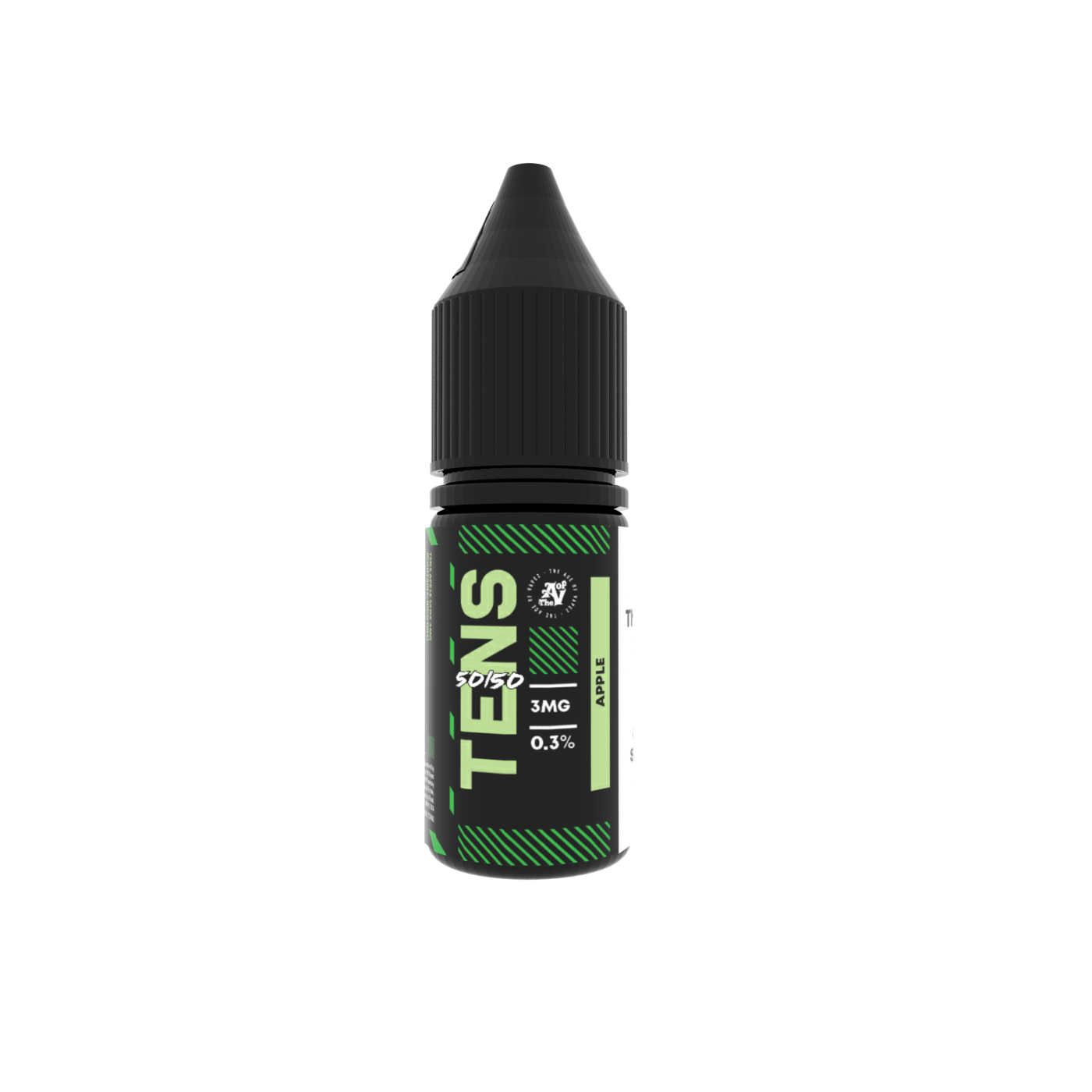 Tens - Freebase - 10ml