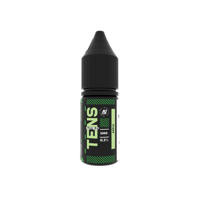 Tens - Freebase - 10ml
