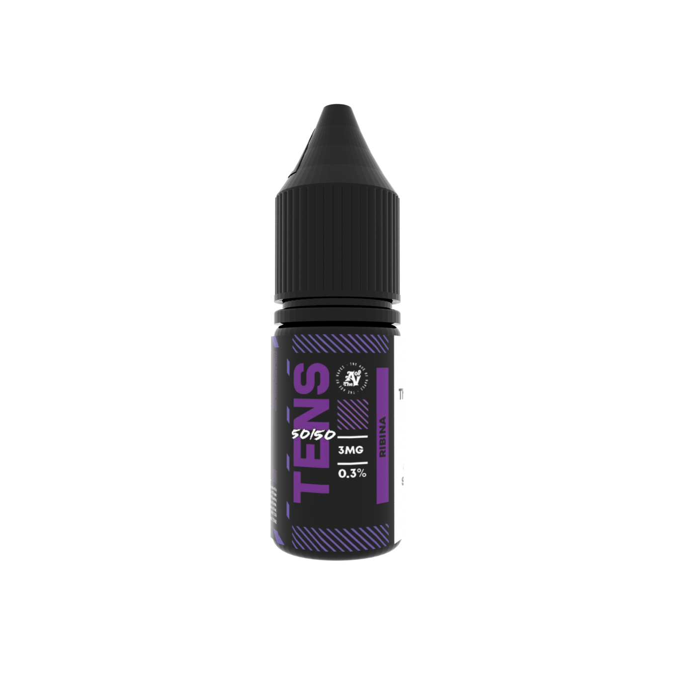 Tens - Freebase - 10ml