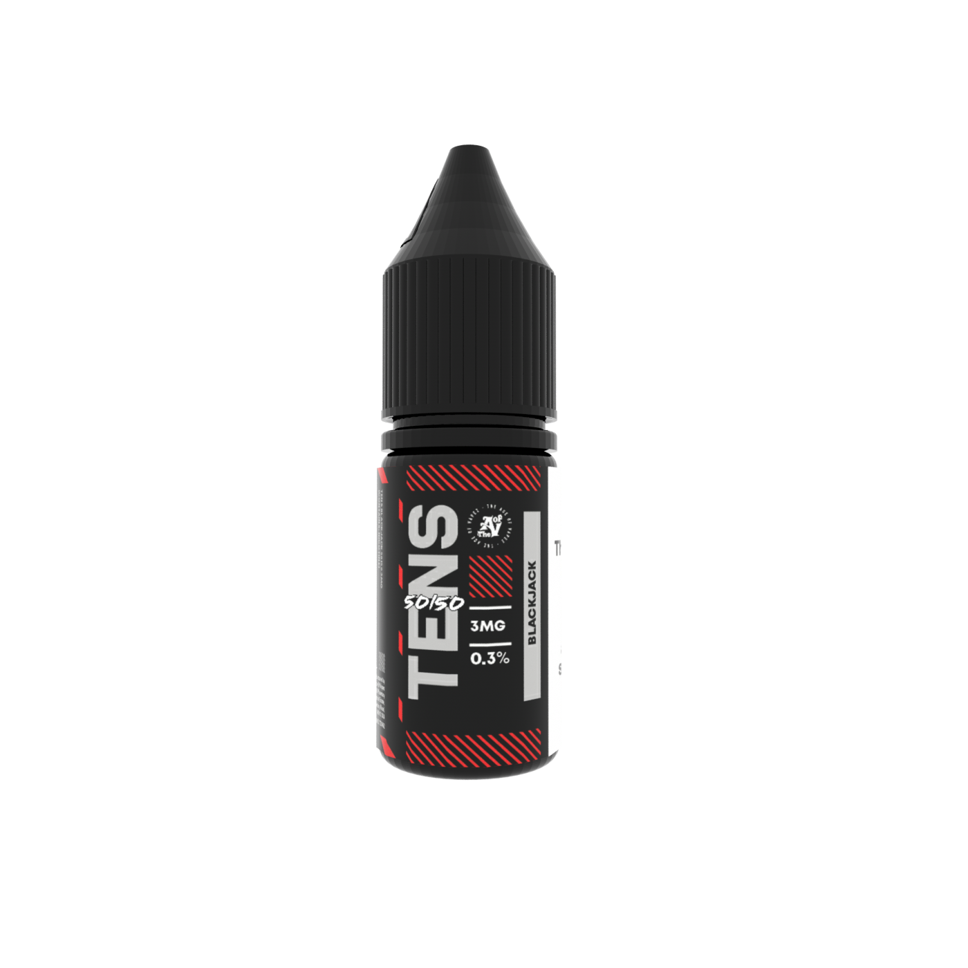 Tens - Freebase - 10ml