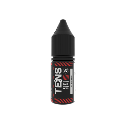 Tens - Freebase - 10ml