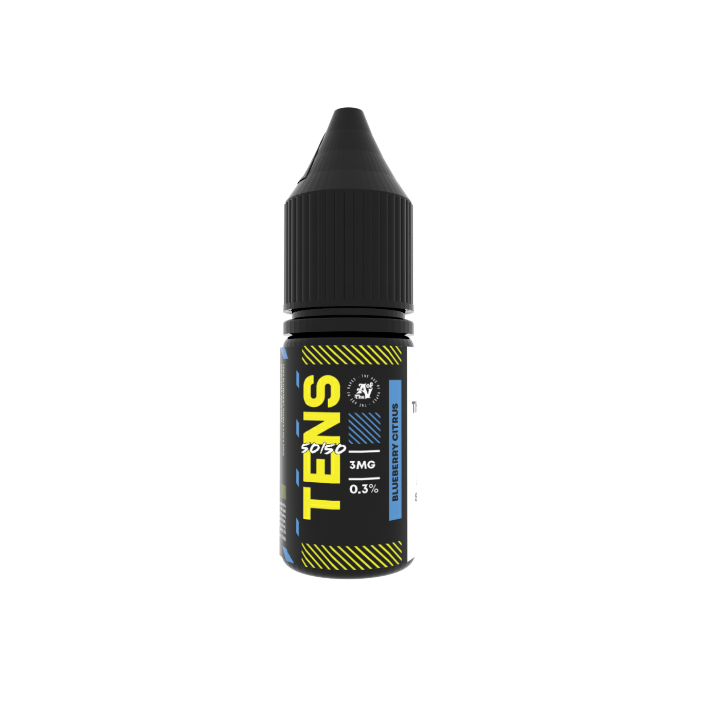 Tens - Freebase - 10ml