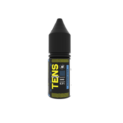 Tens - Freebase - 10ml