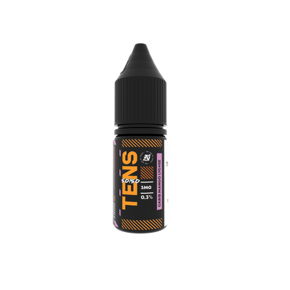 Tens - Freebase - 10ml