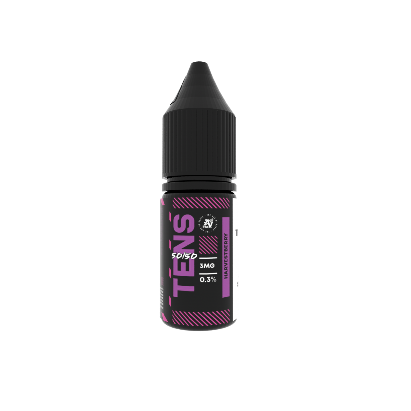 Tens - Freebase - 10ml