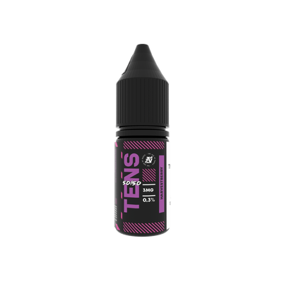Tens - Freebase - 10ml