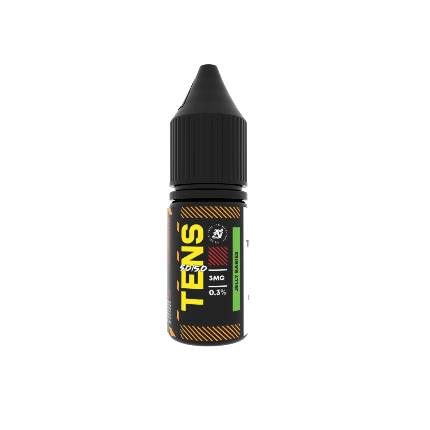 Tens - Freebase - 10ml