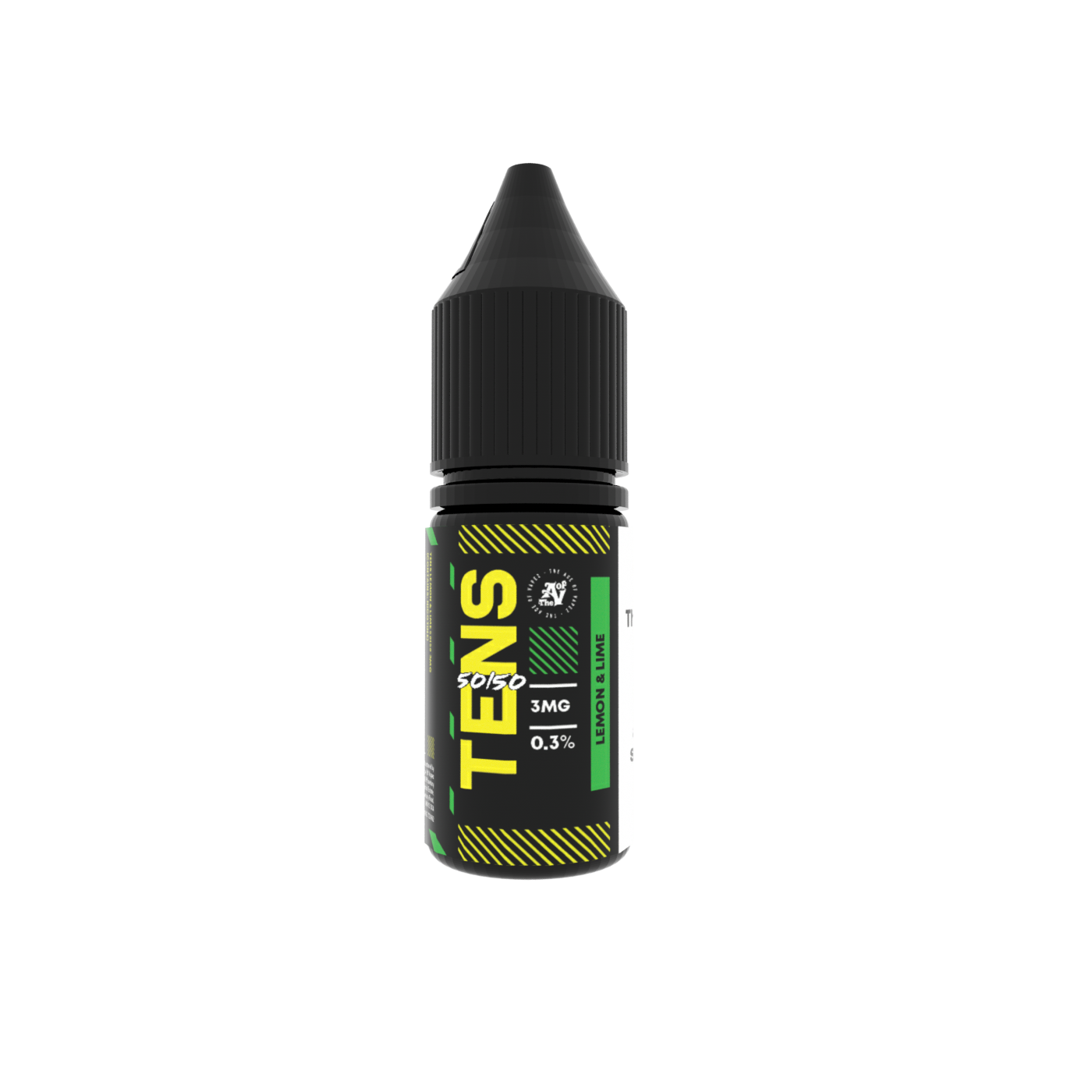 Tens - Freebase - 10ml