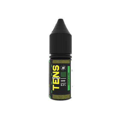 Tens - Freebase - 10ml
