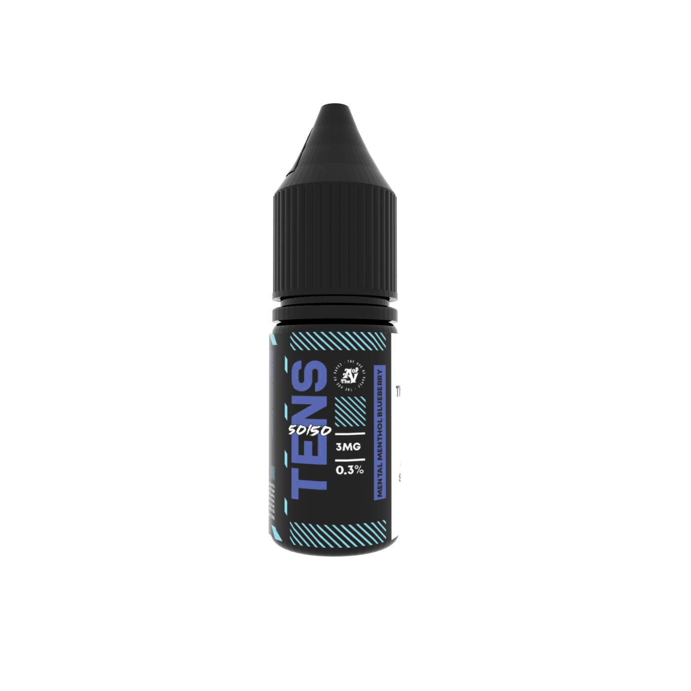 Tens - Freebase - 10ml