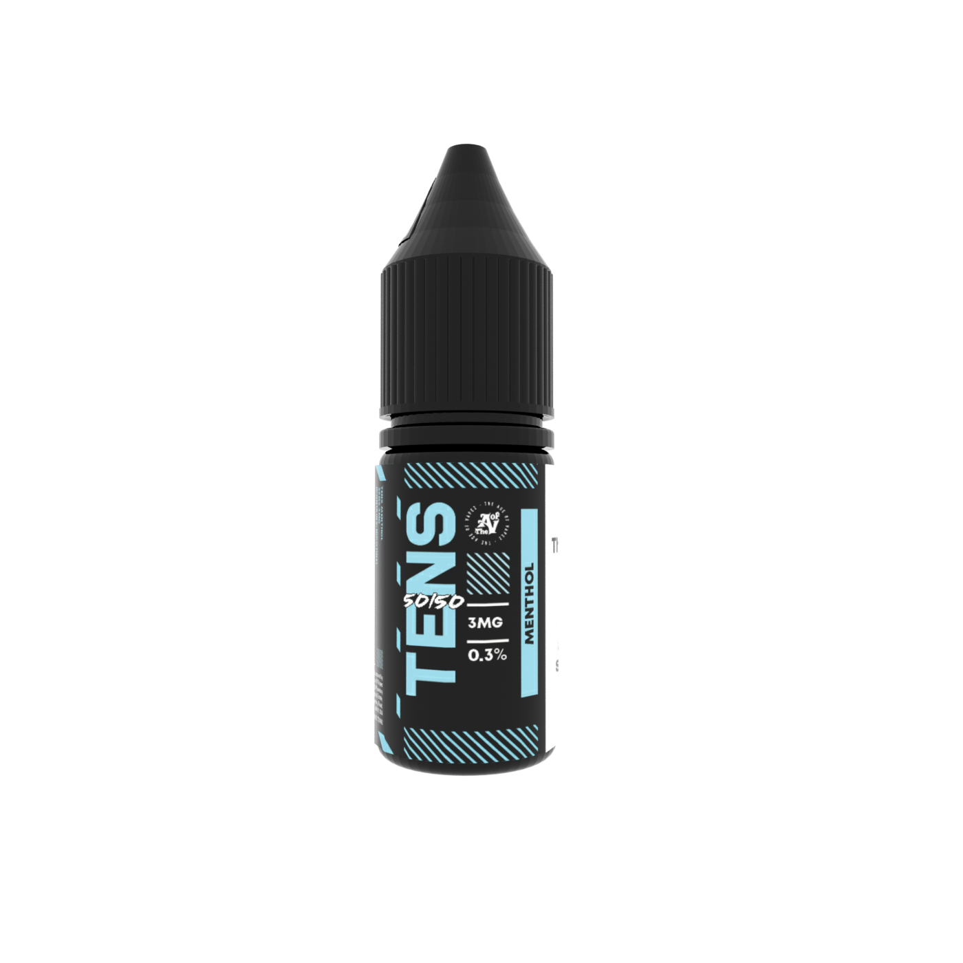 Tens - Freebase - 10ml
