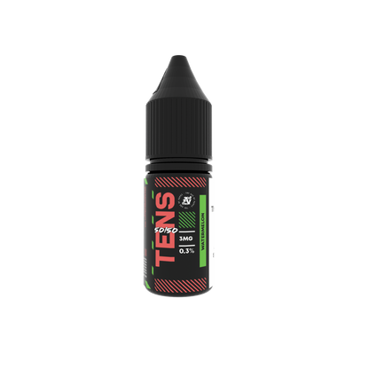 Tens - Freebase - 10ml