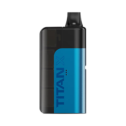Titan X Prefilled Vape Kit