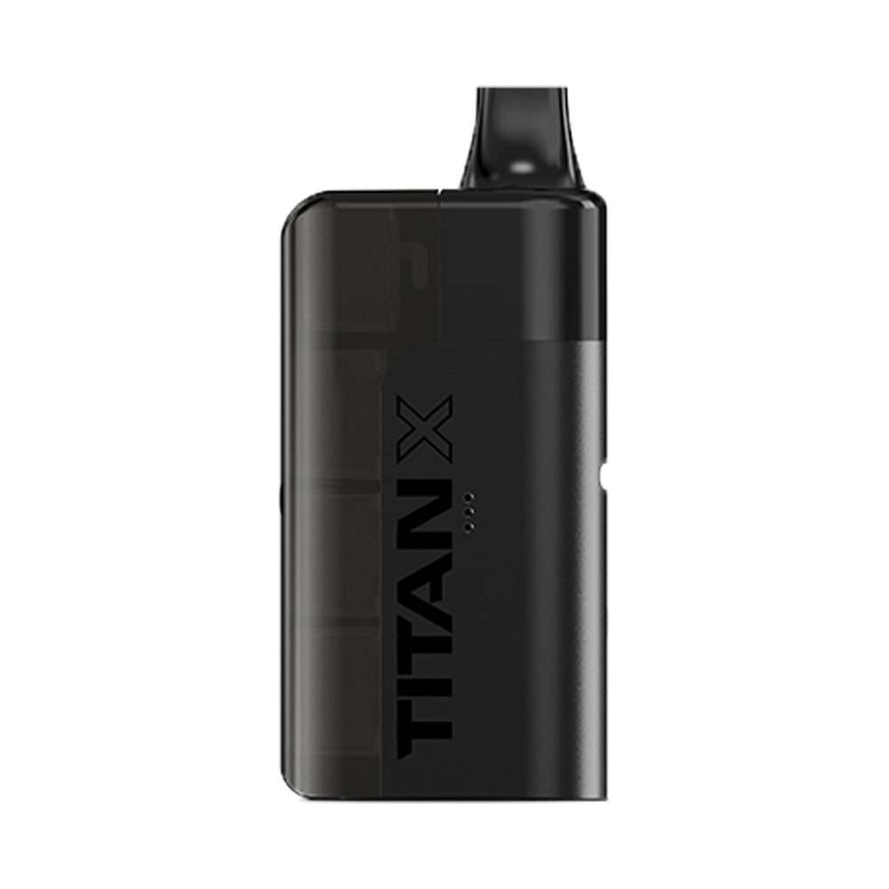 Titan X Prefilled Vape Kit