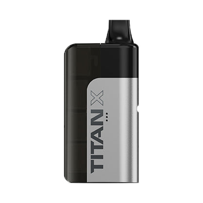 Titan X Prefilled Vape Kit