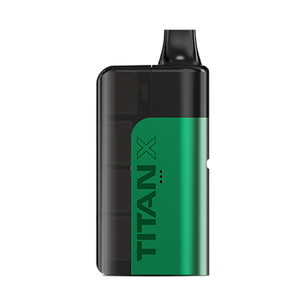 Titan X Prefilled Vape Kit