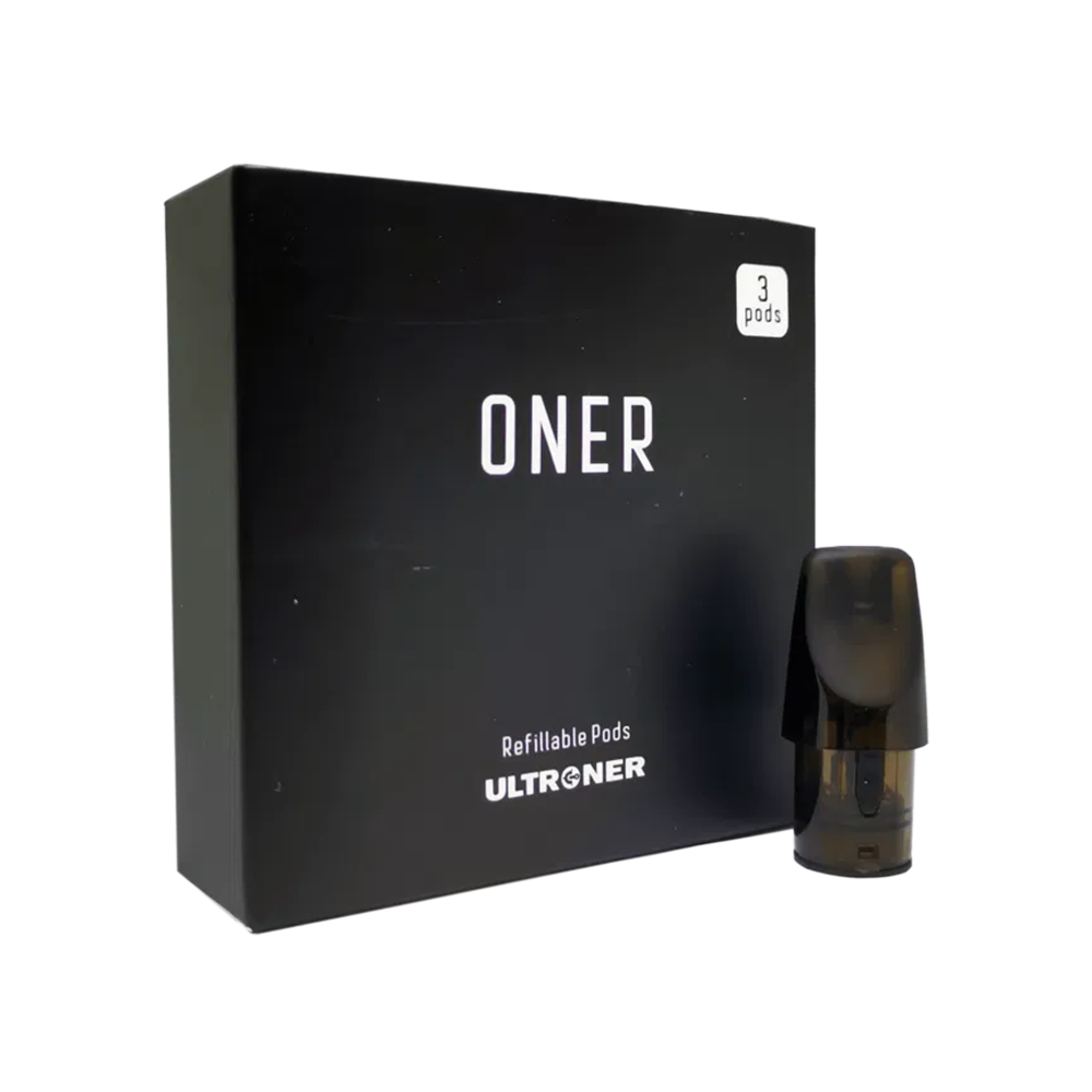 Ultroner Oner - Replacement Pod