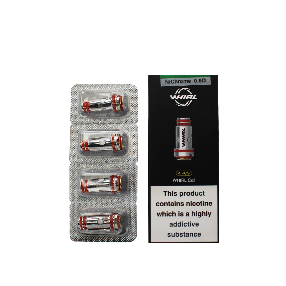 Uwell Whirl - Coils