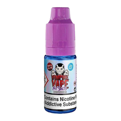 Vampire Vape - Nic Salt - 10ml