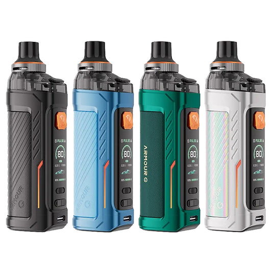 Vaporesso Armour G Pod Kit