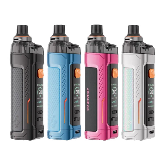 Vaporesso Armour GS Pod Kit