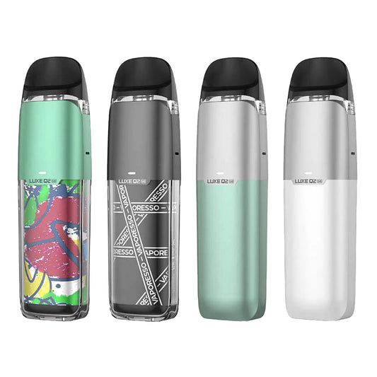 Vaporesso Luxe Q2 SE - Pod Kit