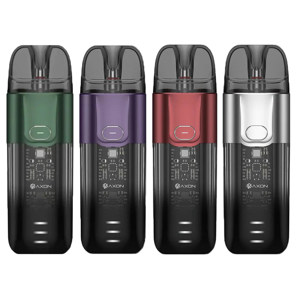 Vaporesso Luxe X - Pod Kit