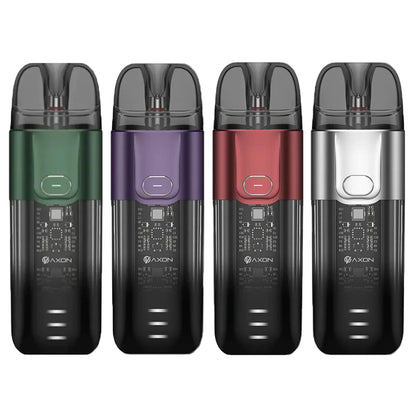 Vaporesso Luxe X - Pod Kit