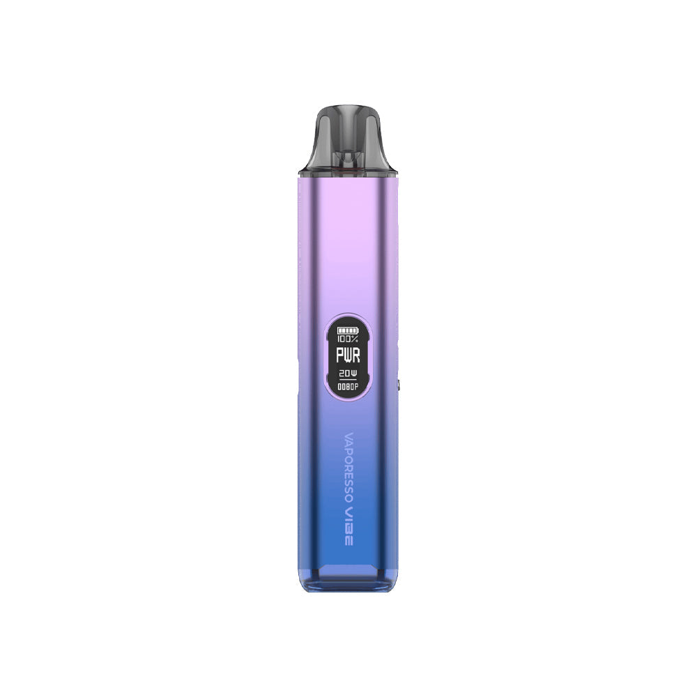 Vaporesso Vibe Vape Pod Kit