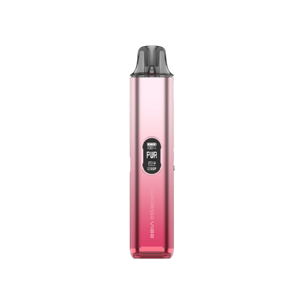 Vaporesso Vibe Vape Pod Kit