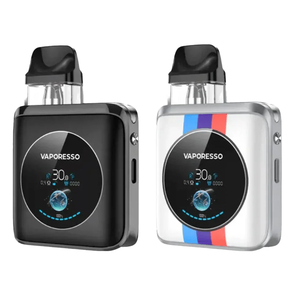 Vaporesso Xros Nano 4 Pod System