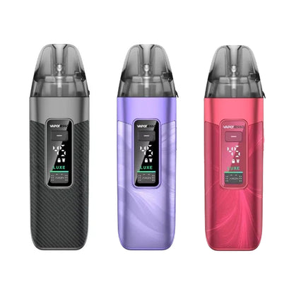 Vaporesso Luxe X3 Pod Kit