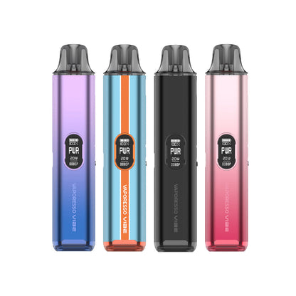 Vaporesso Vibe Vape Pod Kit