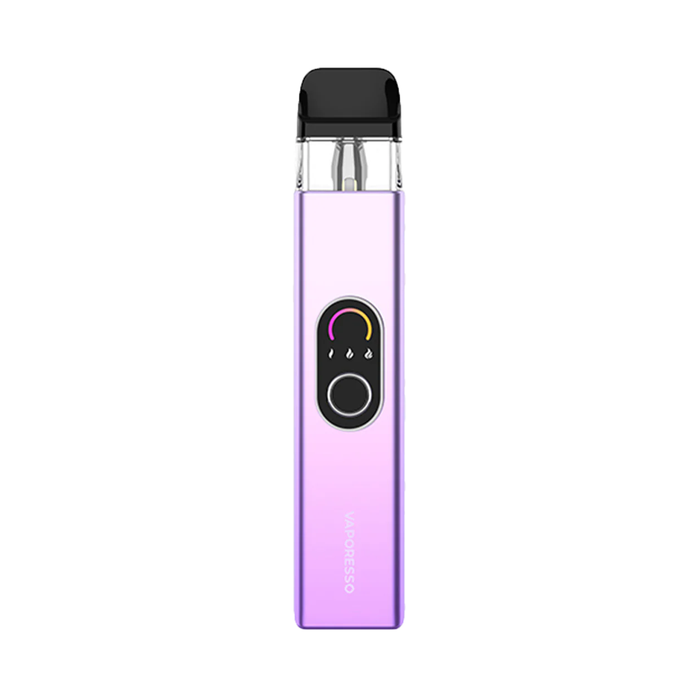 Vaporesso XROS 4 Pod System