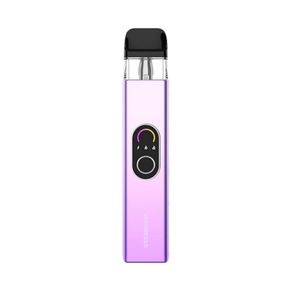 Vaporesso XROS 4 Pod System